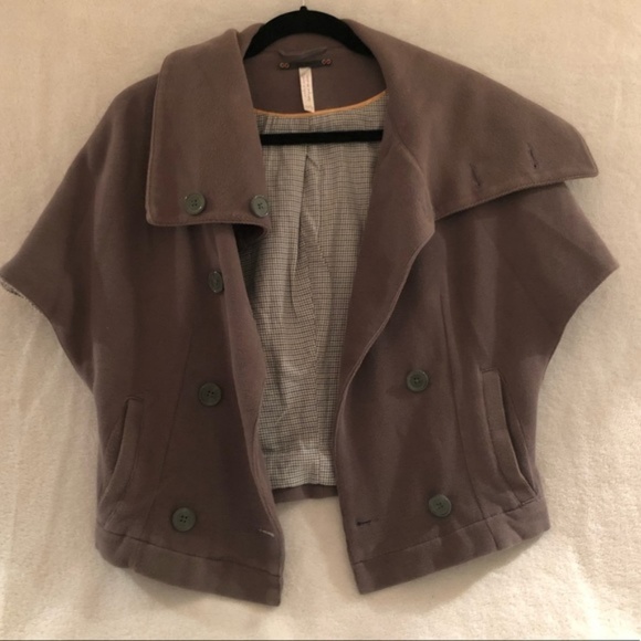 Free People Jacket - Picture 5 of 8